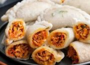 Cireng Isi, Camilan Khas yang Kian Populer di Kalangan Masyarakat