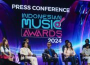 Langit Musik dan RCTI Kembali Gelar Indonesian Music Awards 2024