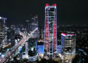 Laporan Keuangan Telkom Kuartal III 2024 – Lanjutkan Transformasi, Telkom Bukukan Pertumbuhan Pendapatan Positif Rp112,2 T Ditopang Bisnis Digital yang Semakin Tumbuh