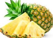 Enam Manfaat Minum Air Rendaman Nanas Setiap Pagi