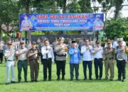 Polres Agam Mulai Operasi Zebra