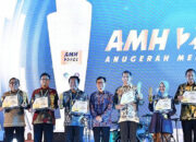 Telkom Boyong 3 Penghargaan dalam Anugerah Media Humas 2024