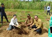 Fakultas Pertanian UGM Edukasi Petani Tebu di Lawang