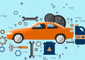 Tips Merawat Mobil Matic Agar Tetap Prima