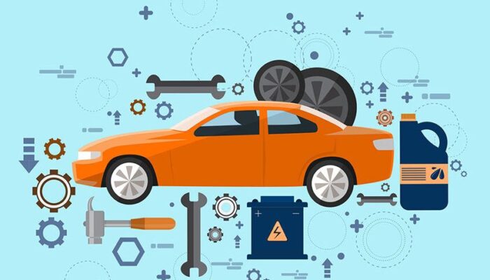 Tips Merawat Mobil Matic Agar Tetap Prima