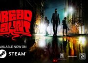 Seri Ketiga Dread Out, DreadHaunt Telah Tersedia di STEAM