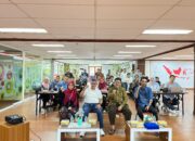 GM Witel Sumbar Jambi Buka Sosialisasi PMK 59-2022