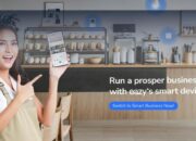 Antares Eazy Solusi Optimalkan Bisnis UMKM dengan Teknologi Pintar yang Terintegrasi