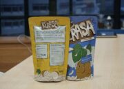 352 UMKM Binaan Tingkatkan Daya Saing Produk Melalui Program Nutrition Fact Rumah BUMN Telkom