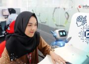 Infomedia Wujudkan Transformasi Digital Lewat Beragam Inovasi Solusi Bisnis Berbasis AI