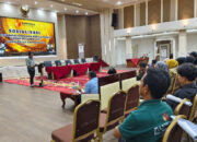 Dorong Partisipasi Pemilih, Bawaslu Dharmasraya Gandeng Wali Nagari