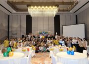 Hotel Santika Premiere Padang Rayakan Ulang Tahun Ke-3