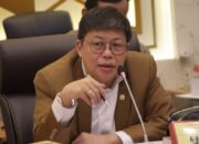 Hasil Hitung Cepat, PDIP Cetak Hatrick Kemenangan di Pilkada Dharmasraya