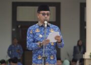 HUT Korpri 2024, Bupati Solsel Khairunas: Jaga Soliditas!