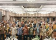 Asisten II Perekonomian dan Pembangunan Kota Padang Didi Aryadi Sebutkan Data dan Informasi untuk Evaluasi Pembangunan