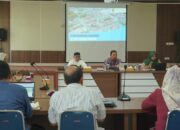 Pj Wako Sonny Minta Sinergitas Lintas OPD Turunkan Angka Kemiskinan