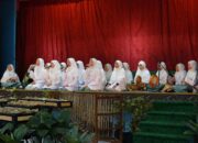 101 Diniyyah Puteri, Tetap Eksis Bertahan Hadapi Perubahan Zaman