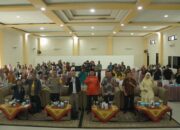 Bawaslu Padang Panjang Ajak Penyandang Disabilitas Jaga Hak Pilih