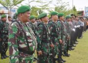 Dandim Pariaman Sebut Kesejahteraan Sosial Jadi Fokus Utama Pahlawan Masa Kini