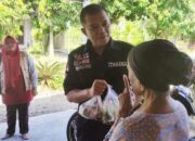 Pemko Pariaman Lanjutkan Program Bantuan Makan Lansia