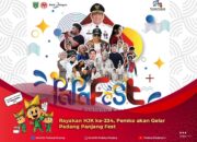 Rayakan HJK ke-234, Pemko akan Gelar Padang Panjang Fest