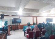 TP-PKK Kota Padang Optimistis Pertahankan Gelar Juara Umum Tingkat Sumbar