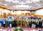 Dinsos Padang Perkuat Pilar-pilar Sosial Turunkan Kemiskinan