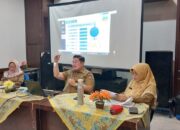 Pemko Padang Bidik KLA Paripurna