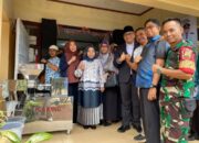 VCO Prebiotik Dari Buah Kelapa, Harapan Baru Atasi Stunting