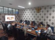 Jelang Nataru, Ketersediaan dan Pasokan Bahan Pokok untuk Kota Padang Aman