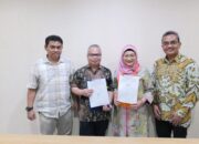 AdMedika Kembali Dipercaya Yayasan Kesehatan Pensiunan Aneka Tambang Kelola Manfaat Kesehatan Pensiunan dan Keluarga