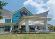 UIN IB Padang Raih Predikat Unggul