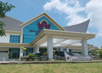 UIN IB Padang Raih Predikat Unggul