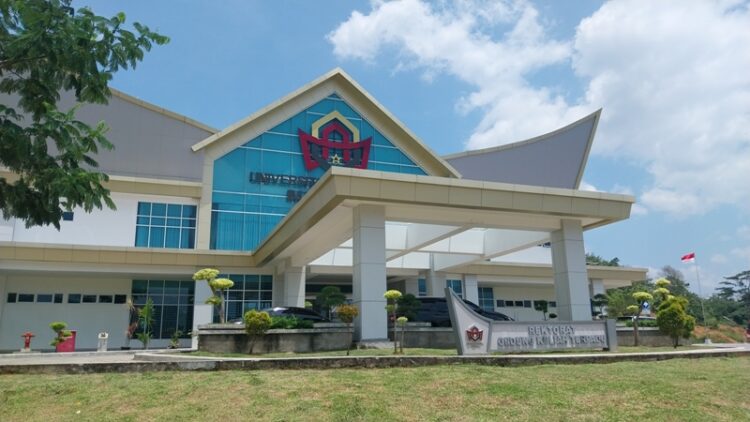 UIN Imam Bonjol (IB) Padang berhasil meraih akreditasi unggul dari Badan Akreditasi Nasional Perguruan Tinggi (BAN-PT). IST