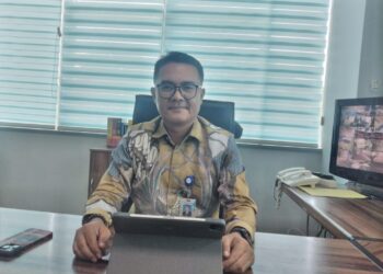 Hingga Pertengahan November 2024, Bank Nagari Cabang Painan Realisasikan KUR Rp124,2 Miliar