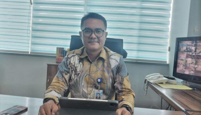 Hingga Pertengahan November 2024, Bank Nagari Cabang Painan Realisasikan KUR Rp124,2 Miliar