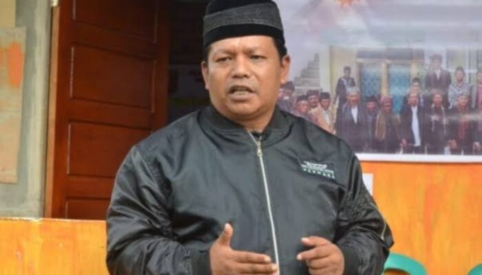 Mobil Siaga Nagari Konstitusi Diluncurkan, Nagari 205 Inovasi Ini Bakal Terjaga