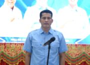 Padang Pariaman Masuk Nominator 10 Besar Kabupaten Terinovatif 