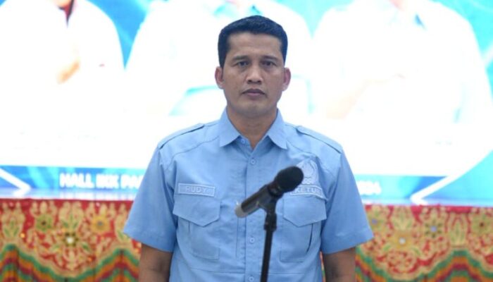 Padang Pariaman Masuk Nominator 10 Besar Kabupaten Terinovatif 