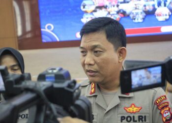 Kasus Penembakan di Solok Selatan, Kabid Humas: Kondisi Tersangka Saat ini Sehat