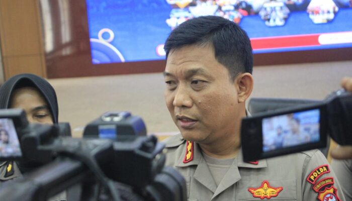 Kasus Penembakan di Solok Selatan, Kabid Humas: Kondisi Tersangka Saat ini Sehat