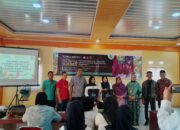 Kreativitas Berkembang di Batu Balang: BDI Padang dan Dinas Perindustrian 50 Kota Ciptakan Peluang Melalui Pelatihan Menjahit