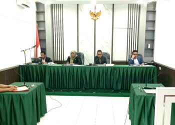 Putusan KI Sumbar Wajibkan Baznas Buka Data Penerima Zakat