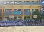 Kuota Terbatas, Pesantren Al-Irsyad Bukittinggi Buka Pendaftaran Santri Baru