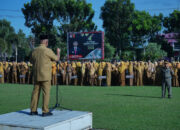 Pemkab Agam Tegaskan Kinerja ASN untuk Percepatan Realisasi Pekerjaan 2024 dan Matangkan Perencanaan 2025