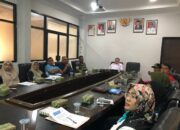 Agam Matangkan Persiapan Peringatan Hari Pahlawan