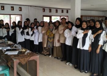 3.115 Petugas KPPS Siap Bertugas Pada Pilkada Sijunjung