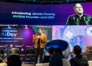 Indosat Gelar Indonesia AI Day 2024