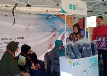 BSI Fokuskan Pertumbuhan Islamic Ecosystem di Sumbar