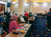 Membangun Paradigma Inovasi dan Kreativitas SDM UMKM